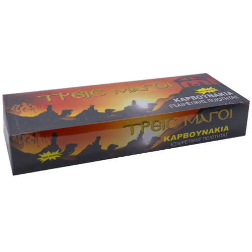 ΚΑΡΒΟΥΝΑΚΙΑ 22mm (24x7τεμ) - (ΜΙΚΡΟ)