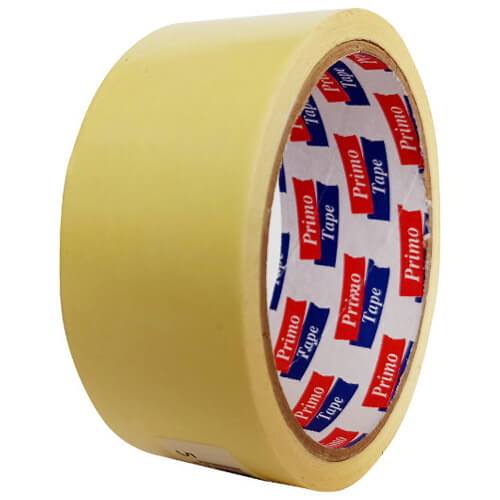 PRIMO ΤΑΙΝΙΑ ΔΙΠΛΗΣ ΟΨΕΩΣ (38mm x 5mt )