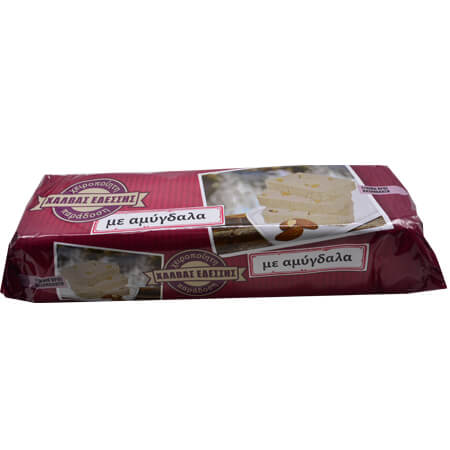 ΕΔΕΣΣΗΣ ΧΑΛΒΑΣ 2,5 kg - (ΑΜΥΓΔΑΛΟ)