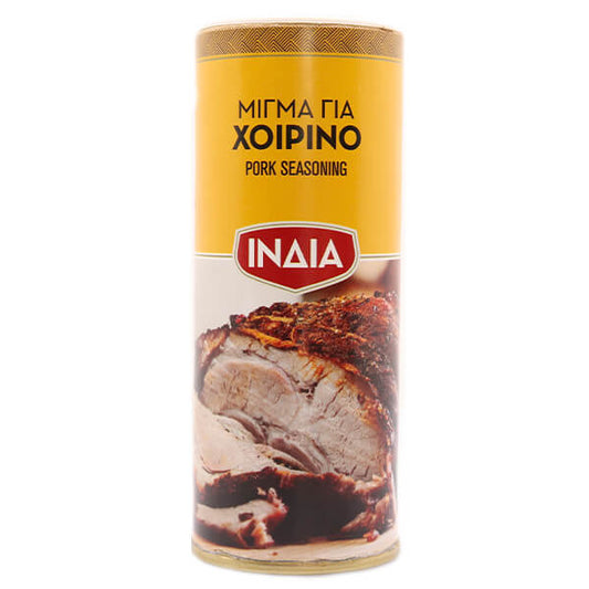 ΙΝΔΙΑ ΜΕΙΓΜΑ ΓΙΑ ΧΟΙΡΙΝΟ 50gr.