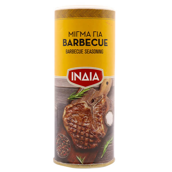 ΙΝΔΙΑ ΜΕΙΓΜΑ ΓΙΑ ΜΠΑΡΜΠΕΚΙΟΥ 50gr.