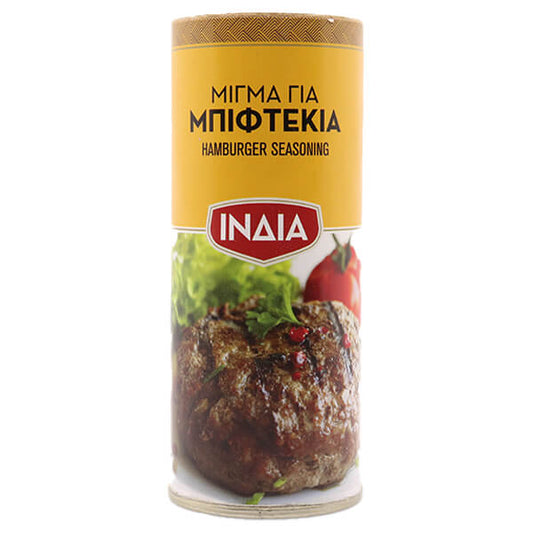 ΙΝΔΙΑ ΜΕΙΓΜΑ ΓΙΑ ΜΠΙΦΤΕΚΙΑ 50gr.