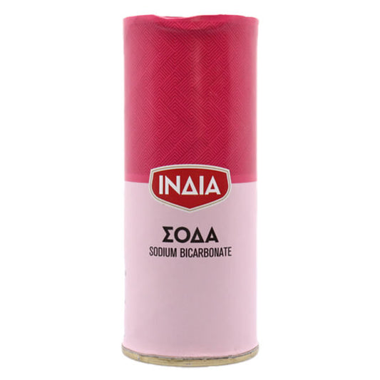 ΙΝΔΙΑ ΣΟΔΑ 90gr.