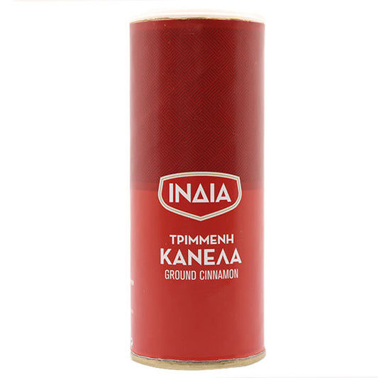 ΙΝΔΙΑ ΚΑΝΕΛΑ ΤΡΙΜΜΕΝΗ 45gr.