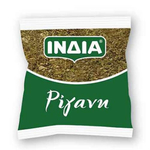 ΙΝΔΙΑ ΡΙΓΑΝΗ 50gr. - (ΦΑΚΕΛΟΣ)