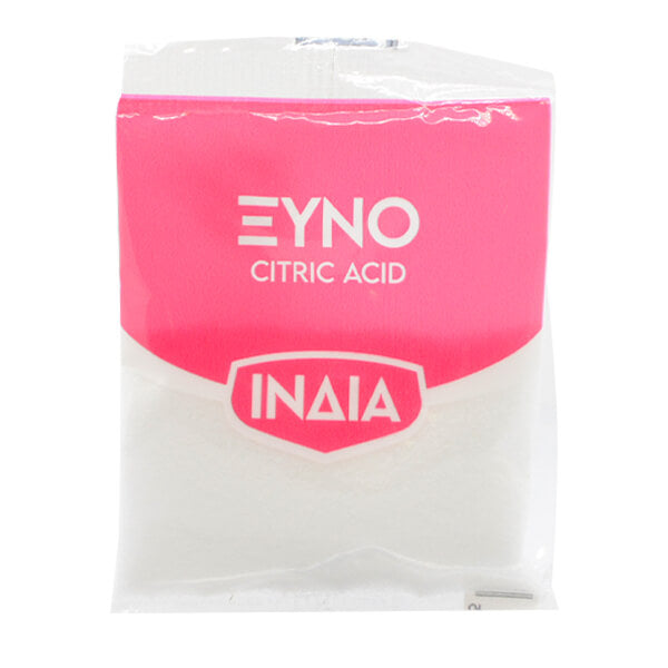 ΙΝΔΙΑ ΞΥΝΟ 30gr. - (ΦΑΚΕΛΟΣ)