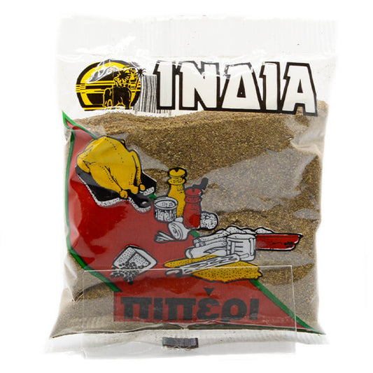 ΙΝΔΙΑ ΠΙΠΕΡΙ ΜΑΥΡΟ ΤΡΙΜΜΕΝΟ 100gr. - (ΦΑΚΕΛΟΣ)