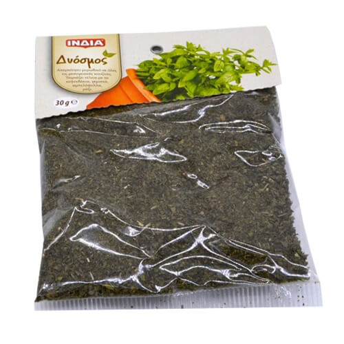 ΙΝΔΙΑ ΔΥΟΣΜΟΣ 30gr. - (ΦΑΚΕΛΟΣ)