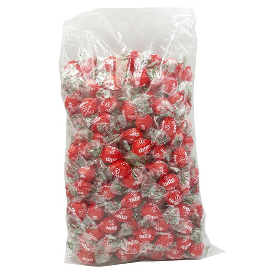 TULIP ΚΑΡΑΜΕΛΑ ΜΠΙΛΙΑ 1kg - (SEN-SEN)