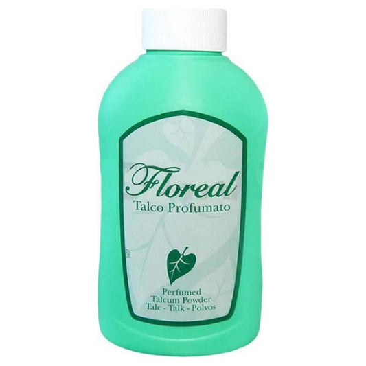 FLOREAL TALC 200gr