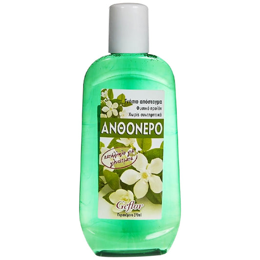 GEFLOR ΑΝΘΟΝΕΡΟ 270ml