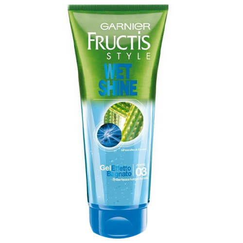 FRUCTIS GEL 200ml - (No 03) (WET SHINE)