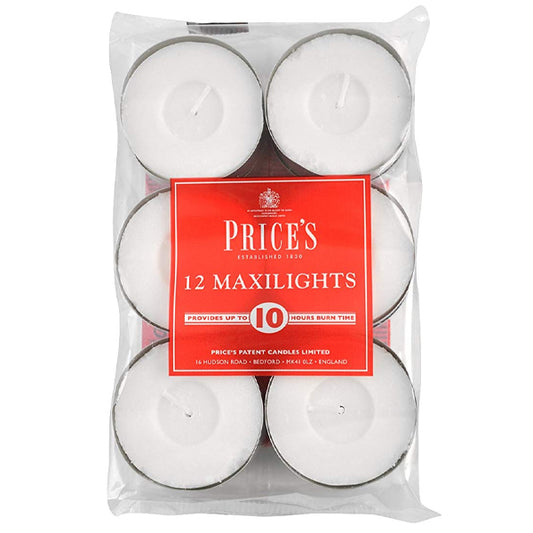 PRICES ΡΕΣΩ ΜΕΓΑΛΑ 10 ωρών (12τεμ.) - (09-06118)