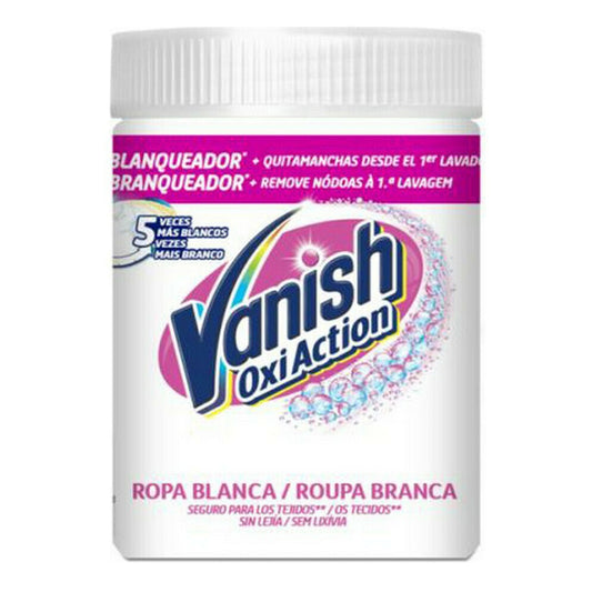 VANISH ΟΧI ACTION 450gr. - (WHITE)