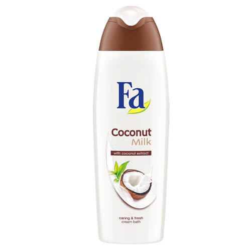 FA ΑΦΡΟΛΟΥΤΡΟ 750ml - (COCONUT MILK)