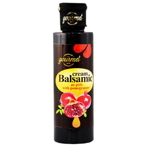 BALSAMICO ΚΡΕΜΑ 220ml - (ΡΟΔΙ)