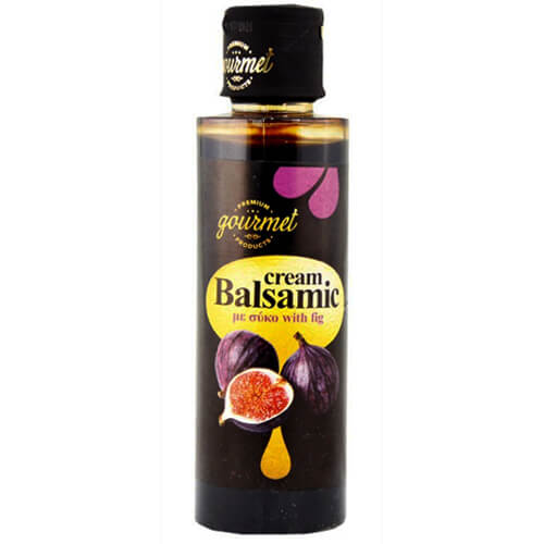 BALSAMICO ΚΡΕΜΑ 220ml - (ΣΥΚΟ)