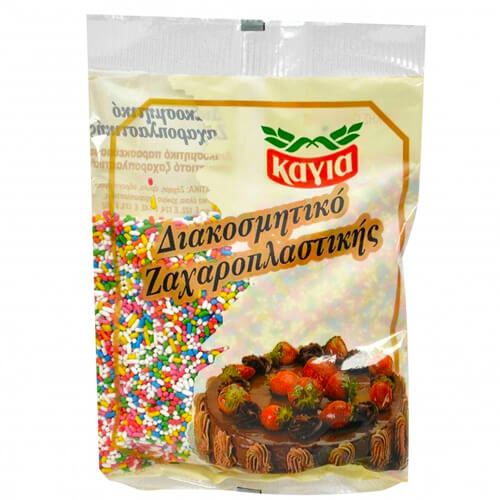 ΚΑΓΙΑ ΤΡΟΥΦΑ ΧΡΩΜΑΤΙΣΤΗ 140gr.