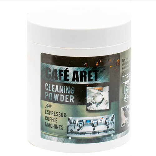 CAFE ARET ΚΑΘΑΡΙΣΤΙΚΗ ΣΚΟΝΗ ΓΙΑ ΜΗΧΑΝΗ ΚΑΦΕ 900gr.