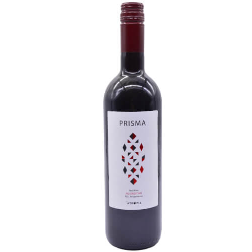 PRISMA ΟΙΝΟΣ 750ml vol 12% - (ΕΡΥΘΡΟΣ ΞΗΡΟΣ)