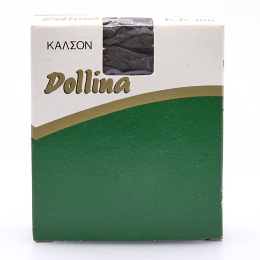 DOLLINA ΚΑΛΣΟΝ HELLANCA No 3-4 20DEN (ΔΙΑΦΟΡΑ ΧΡΩΜΑΤΑ)