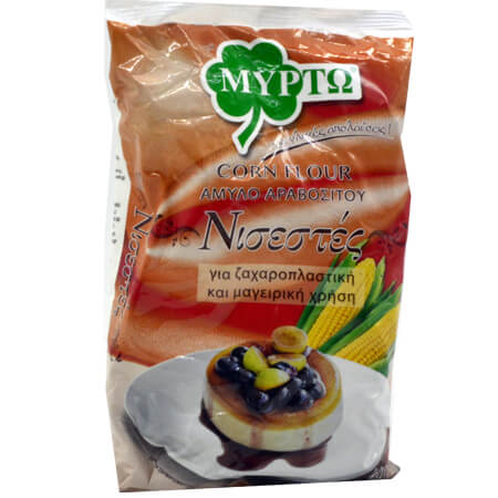 ΜΥΡΤΩ ΝΙΣΕΣΤΕΣ (ΑΜΥΛΟ ΑΡΑΒΟΣΙΤΟΥ) 400gr.