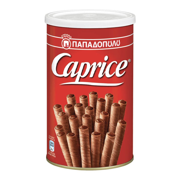ΠΑΠΑΔΟΠΟΥΛΟΥ CAPRICE 250gr. - (CLASSIC)