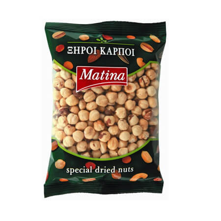 ΜΑΤΙΝΑ ΦΟΥΝΤΟΥΚΟΨΥΧΑ 160gr.