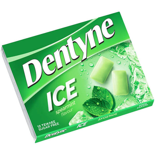 DENTYNE ICE (14x16.8gr.) - (ΔΥΟΣΜΟΣ)