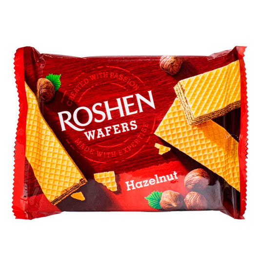 ROSHEN ΓΚΟΦΡΕΤΑ 72gr. - (ΦΟΥΝΤΟΥΚΙ)