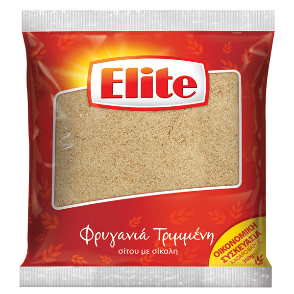 ELITE ΦΡΥΓΑΝΙΑ ΤΡΙΜΜΑ 360gr.