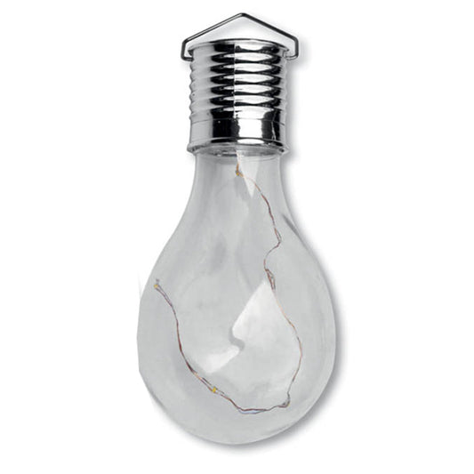 TNS ΗΛΙΑΚΗ ΛΑΜΠΑ 4LED ΛΕΥΚΟ ΦΩΣ (7.5x16) (ΛΕΥΚΗ) (35-950-0706)