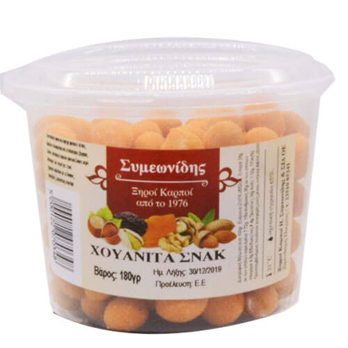 ΣΥΜΕΩΝΙΔΗΣ BRAZITA 180gr.