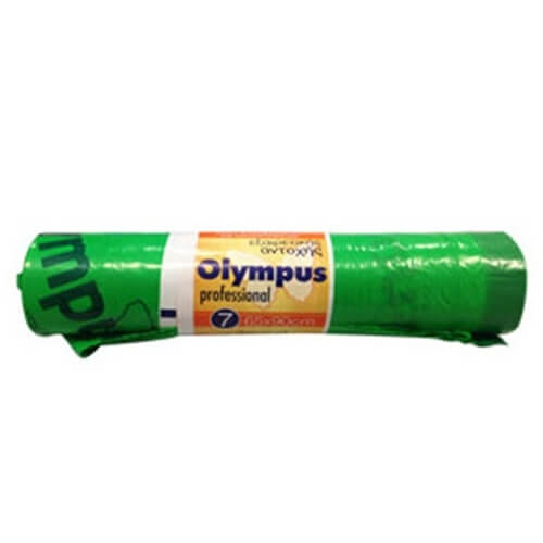 OLYMPUS ΣΑΚΟΥΛΑ ΑΠΟΡΡΙΜΑΤΩΝ ΑΡΩΜΑΤΙΚΗ (10τεμ.) - (65x90cm)