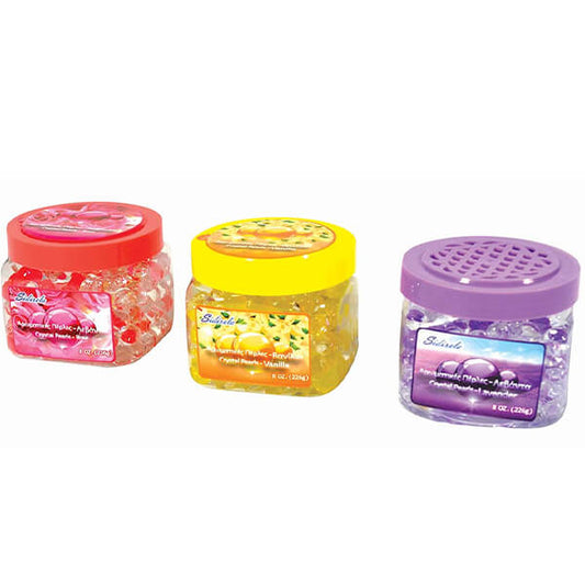 SIDIRELA ΑΡΩΜΑΤΙΚΟ ΠΕΡΛΕΣ