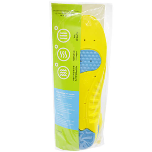 ΠΑΤΟΙ ΥΠΟΔΗΜΑΤΩΝ ΑΝΑΤΟΜΙΚΟΣ ΑΝΔΡΙΚΟΣ 42-45