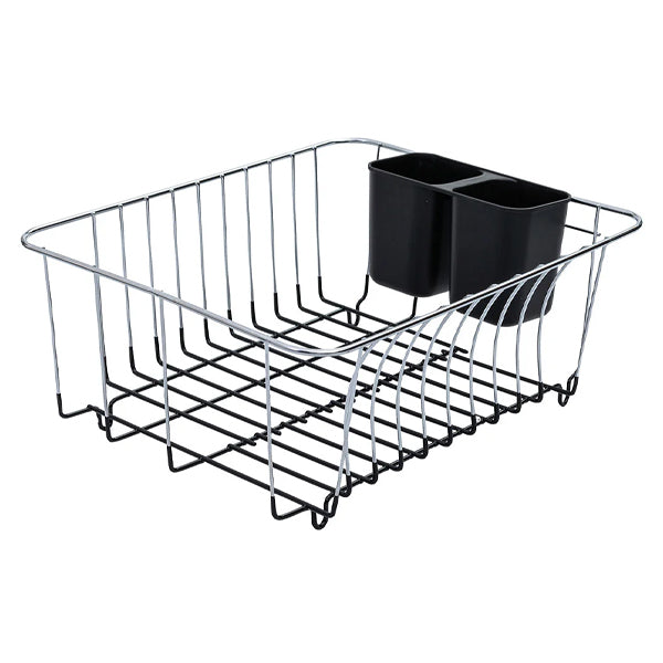 ECOCASA ΚΑΛΑΘΙ ΝΕΡΟΧΥΤΗ ΜΕ ΜΑΥΡΗ ΒΑΣΗ ΣΙΛΙΚΟΝΗΣ