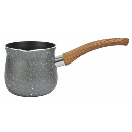 ECOCASA ΜΠΡΙΚΙ ΑΝΤΙΚΟΛΛΗΤΙΚΟ 430ml - (STONE)