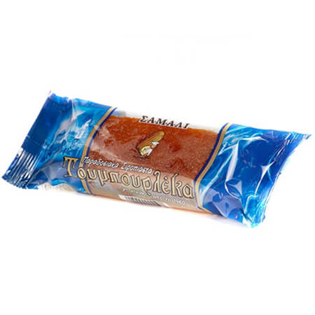 ΤΟΥΜΠΟΥΡΛΕΚΑ 85gr. - (ΣΑΜΑΛΙ)