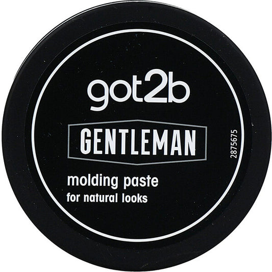 GOT2B ΠΑΣΤΑ 100ml - (GENTLEMAN MOLDING)