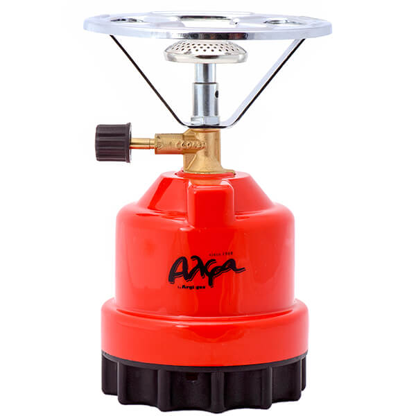 ΑΛΦΑ ΚΑΜΙΝΕΤΟ ΠΛΑΣΤΙΚΟ - (ΑΠΛΟ)