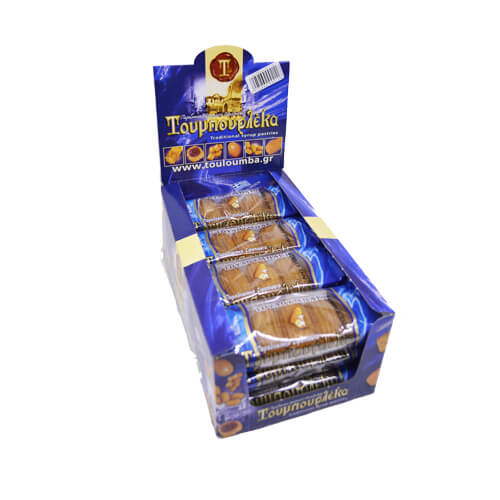 ΤΟΥΜΠΟΥΡΛΕΚΑ 85gr. - (ΤΟΥΛΟΥΜΠΑΚΙ)