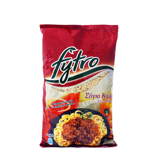 ΓΙΩΤΗΣ FYTRO ΣΟΓΙΑ 400gr. - (ΚΙΜΑΣ)