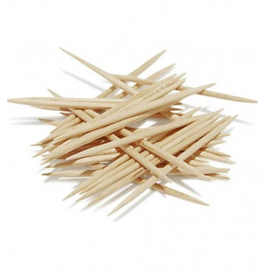 ΑΣΤΗΡ ΟΔΟΝΤΟΓΛΥΦΙΔΕΣ CLUB SANDWICH 65mm - (1000τεμ.)