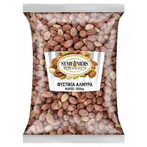 ΣΥΜΕΩΝΙΔΗΣ ΦΥΣΤΙΚΙΑ ΑΛΜΥΡΑ 500gr.