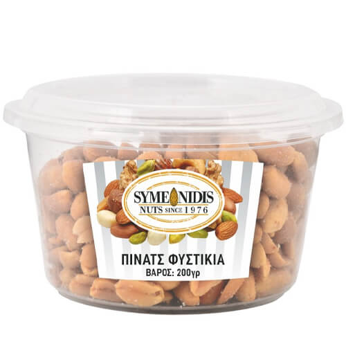 ΣΥΜΕΩΝΙΔΗΣ ΠΙΝΑΤΣ ΦΥΣΤΙΚΙΑ 200gr.