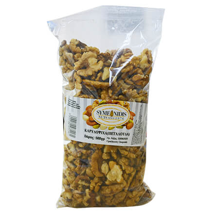 ΣΥΜΕΩΝΙΔΗΣ ΚΑΡΥΔΟΨΙΧΑ 500gr.