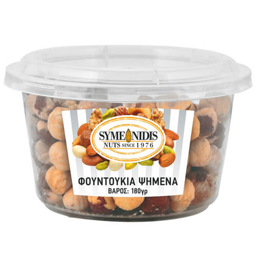 ΣΥΜΕΩΝΙΔΗΣ ΦΟΥΝΤΟΥΚΙΑ ΨΗΜΕΝΑ 180gr.