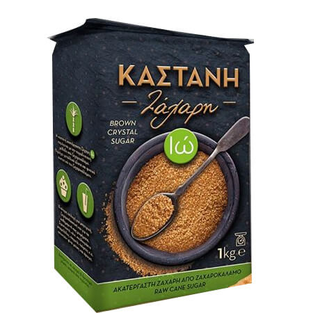 ΙΩ ΖΑΧΑΡΗ ΚΑΣΤΑΝΗ 1kg