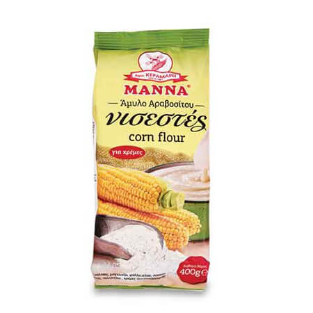 ΜΑΝΝΑ ΝΙΣΕΣΤΕ 400gr.